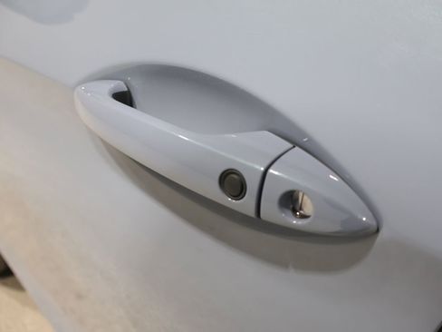 Used 2023 Honda Passport TrailSport image 9