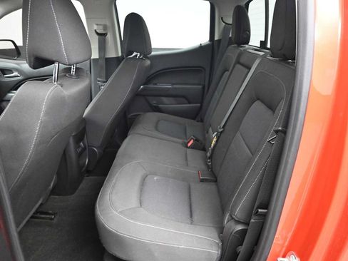 Used 2016 Chevrolet Colorado LT w/ LT Convenience Package AWD/4WD image 24