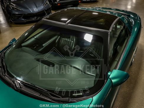 Used 1997 Chevrolet Camaro Z28 RWD image 26