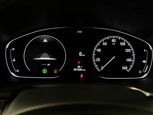 Used 2022 Honda Accord Sport Special Edition image 16