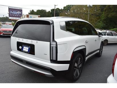 New 2026 Hyundai Ioniq 9 SEL