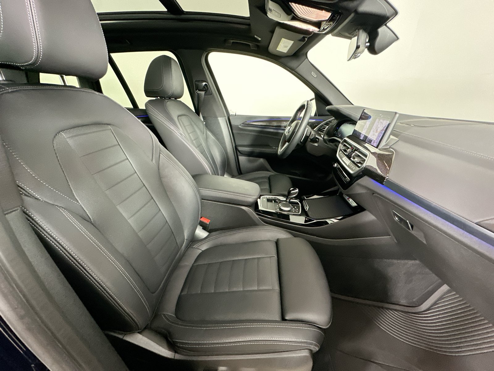 Used 2024 BMW X3 M40i w/ Premium Package AWD/4WD image 45