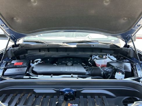 New 2026 GMC Sierra 1500 Elevation w/ Elevation Select Package AWD/4WD image 29