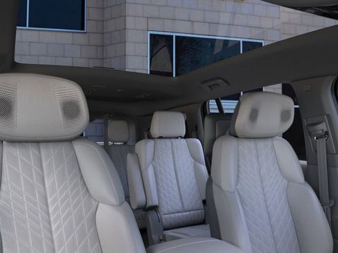 New 2026 Cadillac Escalade IQ Sport 1 AWD/4WD image 24