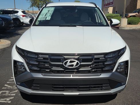 New 2026 Hyundai Tucson SEL image 2