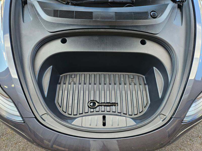 Used 2022 Tesla Model 3 RWD image 26