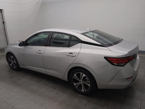 Used 2023 Nissan Sentra SV FWD image 3