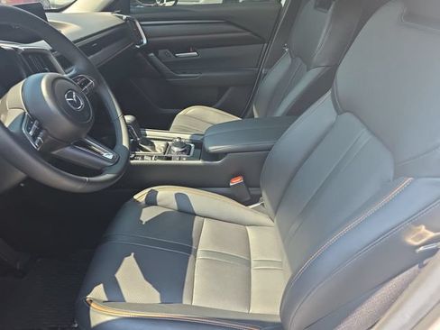 Used 2026 MAZDA CX-50 AWD 2.5 S w/ Weather Package image 16