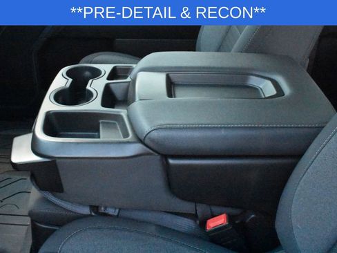Used 2023 Chevrolet Silverado 1500 LT w/ Protection Package image 17