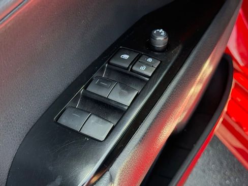 Certified 2025 Toyota Camry XSE FWD image 18