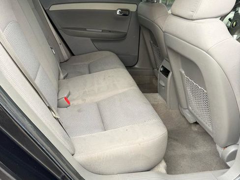 Used 2012 Chevrolet Malibu LS w/ LS Uplevel Package image 5