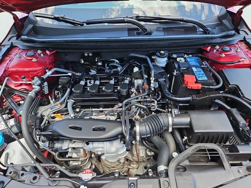 Certified 2023 Honda Accord LX image 31