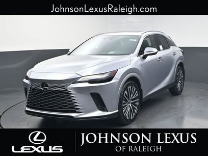 New 2026 Lexus RX 350 Premium Plus