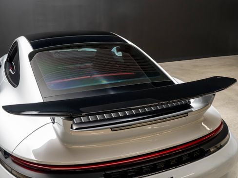 Certified 2026 Porsche 911 Carrera S RWD image 16