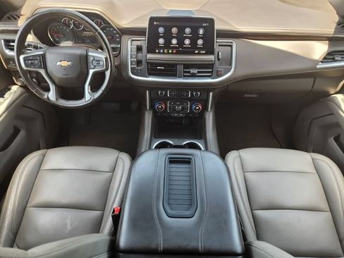 Used 2021 Chevrolet Suburban LT RWD image 22