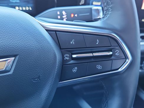 Used 2025 Chevrolet Equinox LT image 23