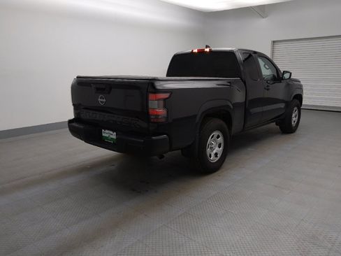 Used 2022 Nissan Frontier S w/ Technology Package image 9