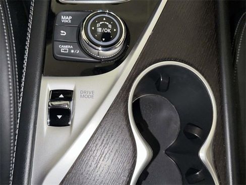 Used 2022 INFINITI Q50 Sensory image 22