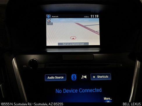 Used 2015 Acura MDX FWD w/ Technology Package image 18