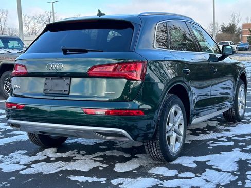 Used 2019 Audi Q5 2.0T Premium image 7