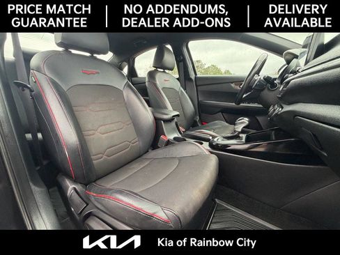 Used 2020 Kia Forte GT image 21