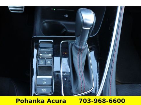 Certified 2025 Acura ADX A-Spec image 17