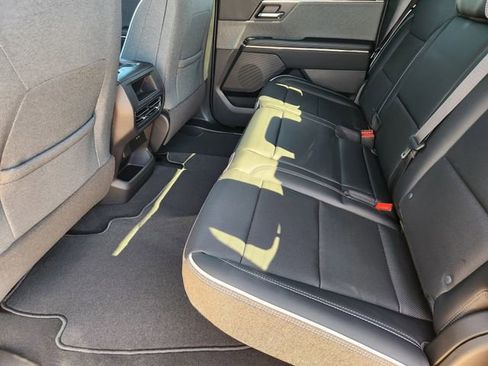 New 2026 GMC Sierra EV Elevation AWD/4WD image 18