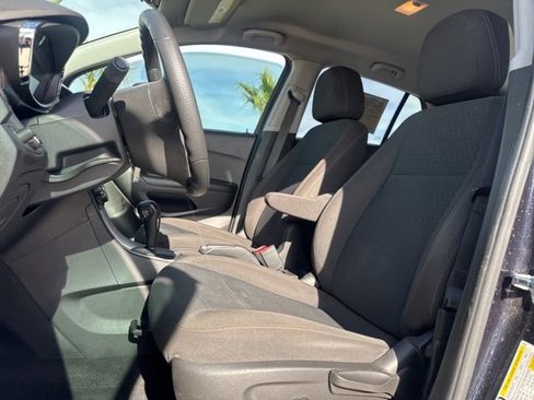 Used 2021 Chevrolet Trax LS w/ Tint and Cruise Package image 19