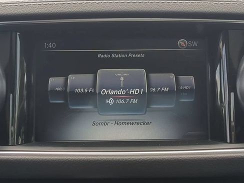 Used 2019 Mercedes-Benz SL 450 image 18