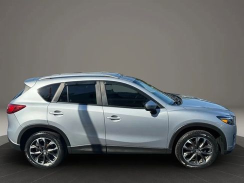 Used 2016 MAZDA CX-5 Grand Touring AWD/4WD image 6