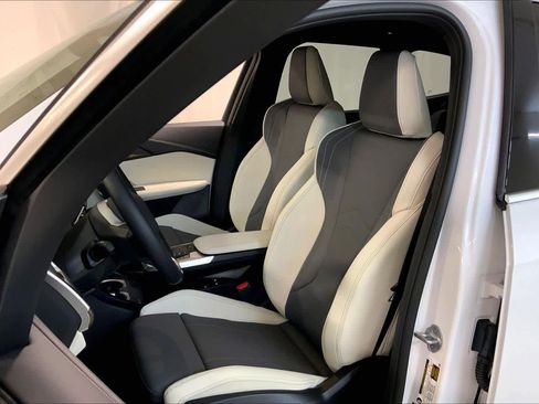 New 2026 BMW X1 xDrive28i w/ Technology Package AWD/4WD image 9