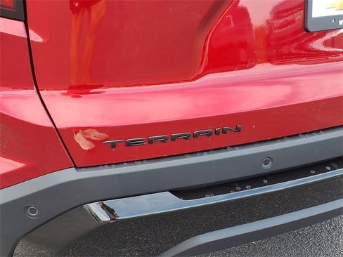 New 2026 GMC Terrain Elevation w/ Elevation Premium Package image 32