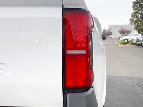 New 2026 Toyota Tacoma SR image 7