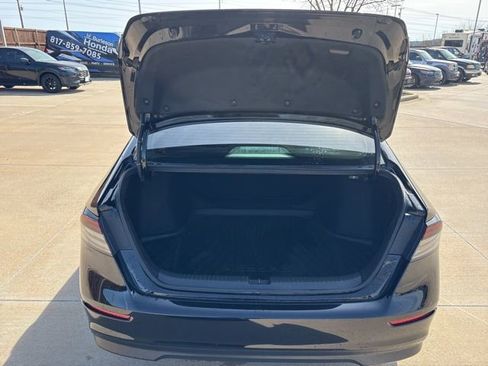 Used 2024 Honda Accord LX image 16