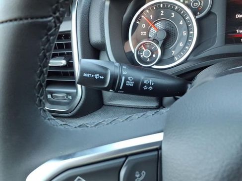 New 2026 RAM 1500 Lone Star image 26