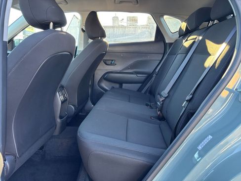 Used 2025 Hyundai Kona SEL image 25