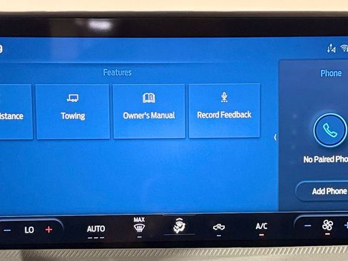 New 2026 Ford Maverick XL w/ Equipment Group 101A AWD/4WD image 61