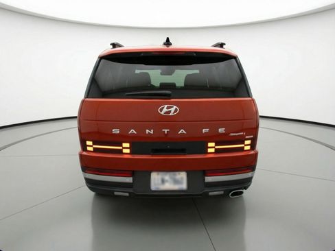Used 2024 Hyundai Santa Fe Limited image 7