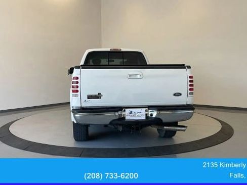 Used 2007 Ford F250 Lariat image 6