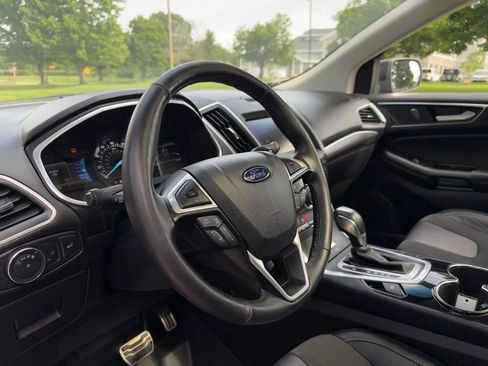 Used 2015 Ford Edge Sport w/ Equipment Group 401A AWD/4WD image 24