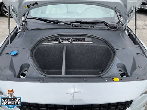 Used 2023 Polestar Polestar 2 AWD/4WD image 11