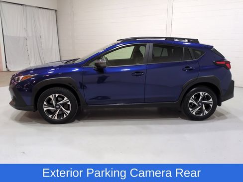 Certified 2025 Subaru Crosstrek 2.5i Premium AWD/4WD image 6