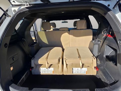 Used 2017 Ford Explorer 4WD image 30