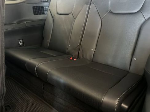 New 2026 Lexus TX 350 AWD image 13