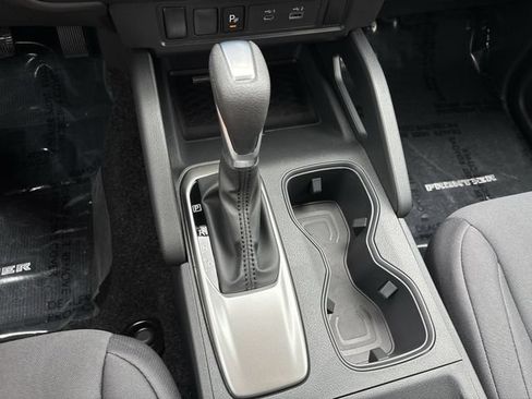 New 2026 Nissan Frontier S AWD/4WD image 19
