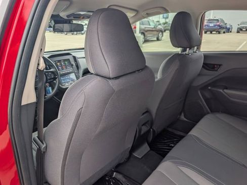 Certified 2025 Subaru Crosstrek 2.0i AWD/4WD image 24