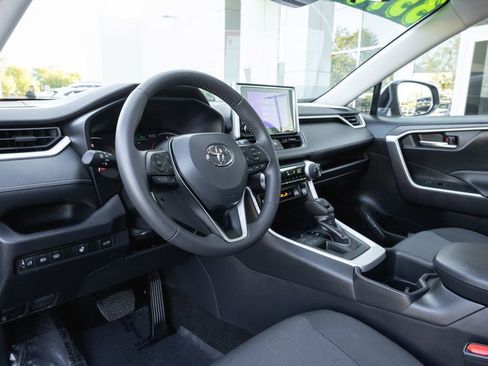 Certified 2025 Toyota RAV4 XLE w/ Convenience Package image 10