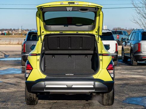 New 2026 Hyundai Kona SEL Premium image 10