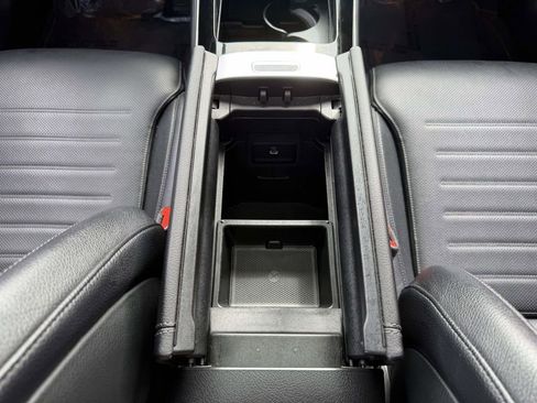 Used 2025 Mercedes-Benz GLC 43 AMG 4MATIC Coupe image 24