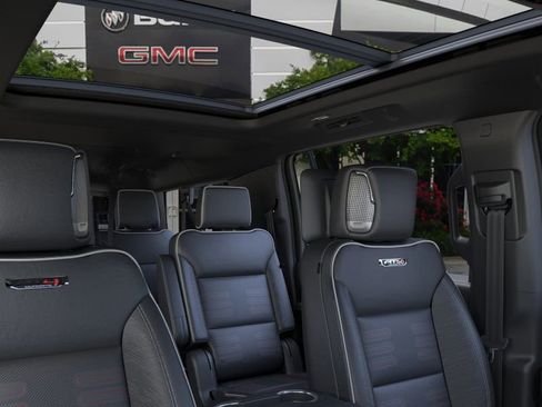 New 2026 GMC Yukon XL AT4 Ultimate image 26